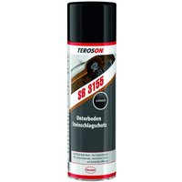 TEROSON Unterbodenschutz TEROSON SB 3120 AE500ML schwarz 803863 von TEROSON