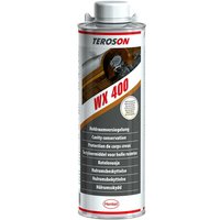 TEROSON Unterbodenschutz TEROSON WX 400 BO1L ML Inhalt: 1l 784176 von TEROSON