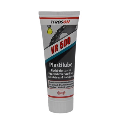 Teroson 1x 75ml VR 500 Plastilube [Hersteller-Nr. 892928] von TEROSON