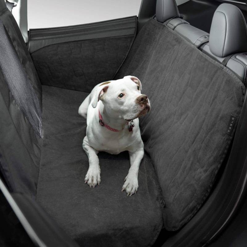 Tesla Modell S/3/Y Pet Liner von TESLA