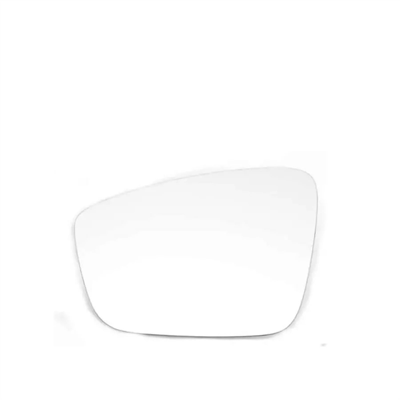 Außenspiegel Glas Für Skoda Für Fabia 2015 2016 2017 / Für Rapid 2018-2020 Auto Auto Seitenspiegellinse Rückspiegel Reflektierende Linsen Glas mit Heizung Spiegelglas Links(2PCS Left and Right) von TETARI