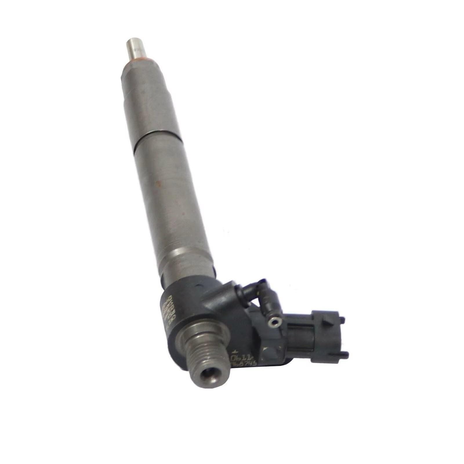 Einspritzventil Für Citroen C5 2,2 d 22DT DW12 0445116043 0445116073 9687454480 Diesel Kraftstoff Injektor Düse Auto Einspritzdüse von TETARI