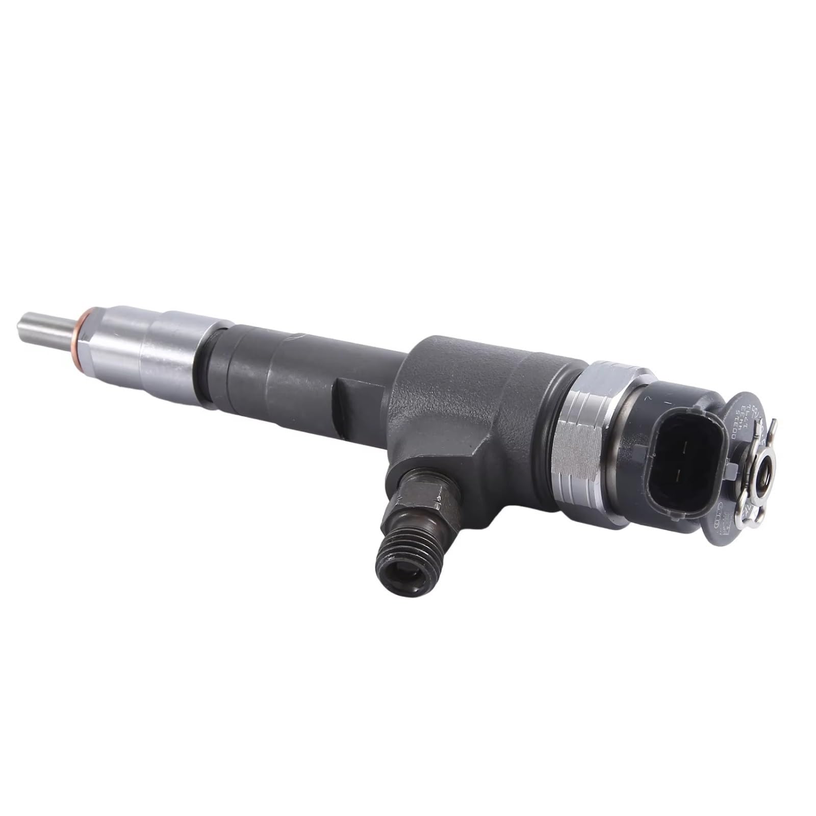 Einspritzventil Für Fiat 1,6 HDI 14-18 0445110565 9802776680 0445110566 Diesel Kraftstoff Injektor Auto Einspritzdüse von TETARI