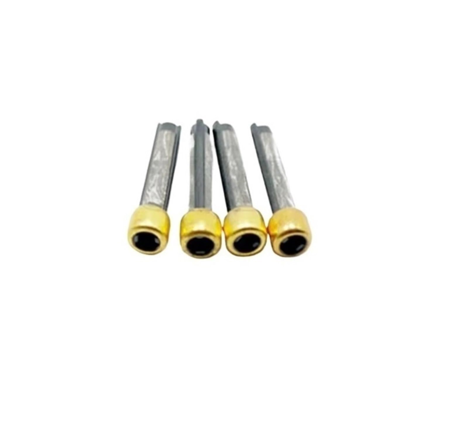 Einspritzventil Für Nissan 100X Kraftstoff Injektor Micro Filter 14.9 * 3.1 * 4,2mm 11024 Auto Einspritzdüse von TETARI