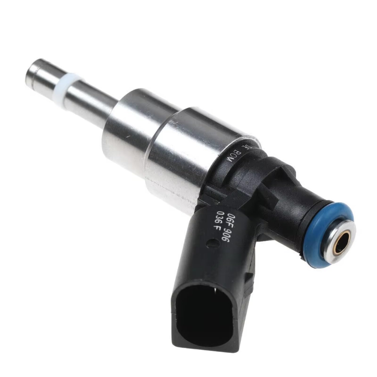 Einspritzventil Für VW Für Jetta Für Passat 2,0 T FSI Kraftstoff Injecti Auto Zubehör Kraftstoff Injektor 06F906036F 06F90603 6A 0261500020 Auto Einspritzdüse(1 Stück) von TETARI