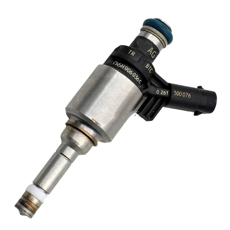 Einspritzventil Für VW Für Passat 1,8 T Gen 8,7x4,4 cm Auto Ersatz Teile 06H906036H 06H906036G Kraftstoff Injektor Auto Einspritzdüse von TETARI