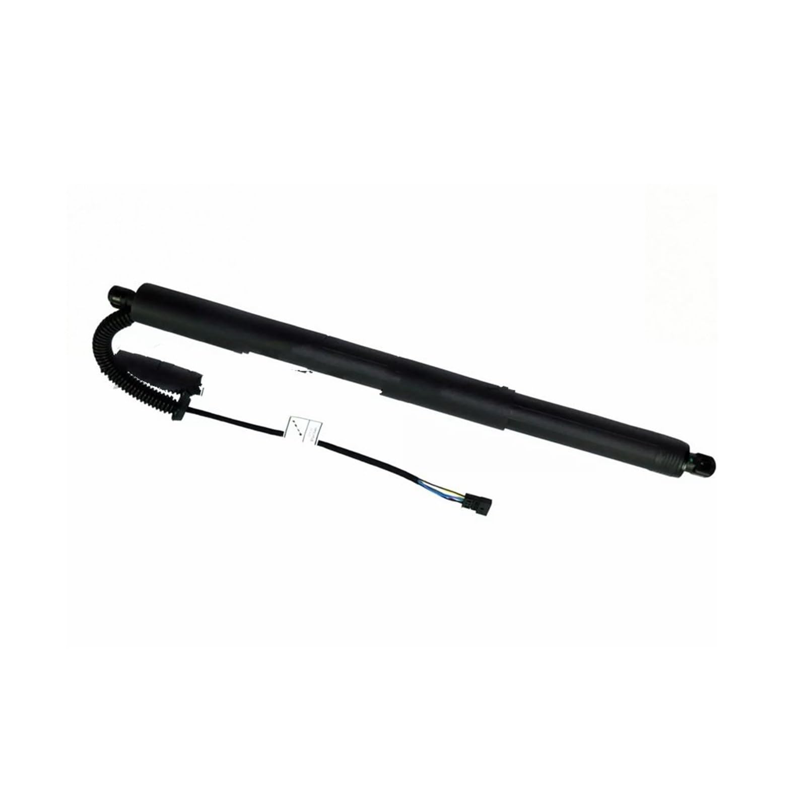 Heckklappendämpfer Für X6 E71 E72 2007-2014 HINTEN Links 51247332697 51244887653 Gas STRUT FRÜHLING Auto HECKKLAPPE Boot Kofferraum Gasfeder(Left 5124729446) von TETARI