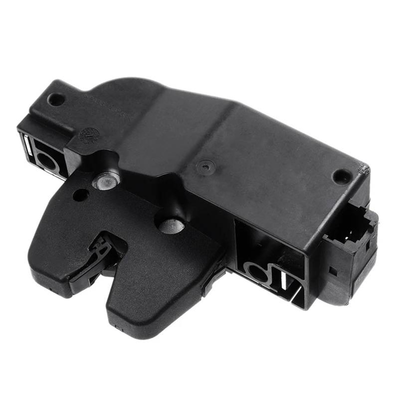 Heckklappenschloss Für Citroen C2/C3/C4/C5/C8/für XSARA Heckklappe Boot Lock Zentralverriegelung Antrieb 9657614780 9646091580 Kofferraumschloss von TETARI