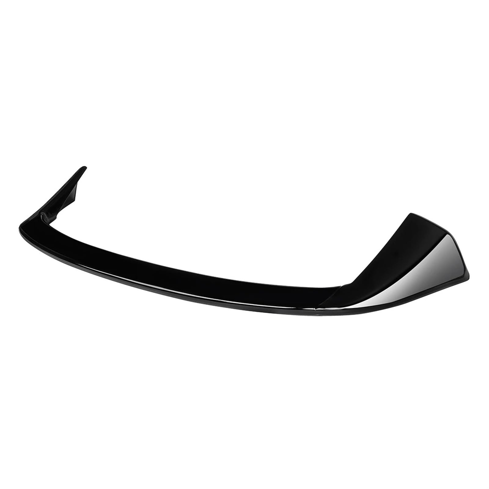 Heckspoiler Lippe F20 F21 116i 118i 120i 125i M135i M140i 3 Türer 5 Türer Fließheck 2012-2019 Heckspoilerlippe Kofferraumspoiler Auto Spoiler Flügel von TETARI