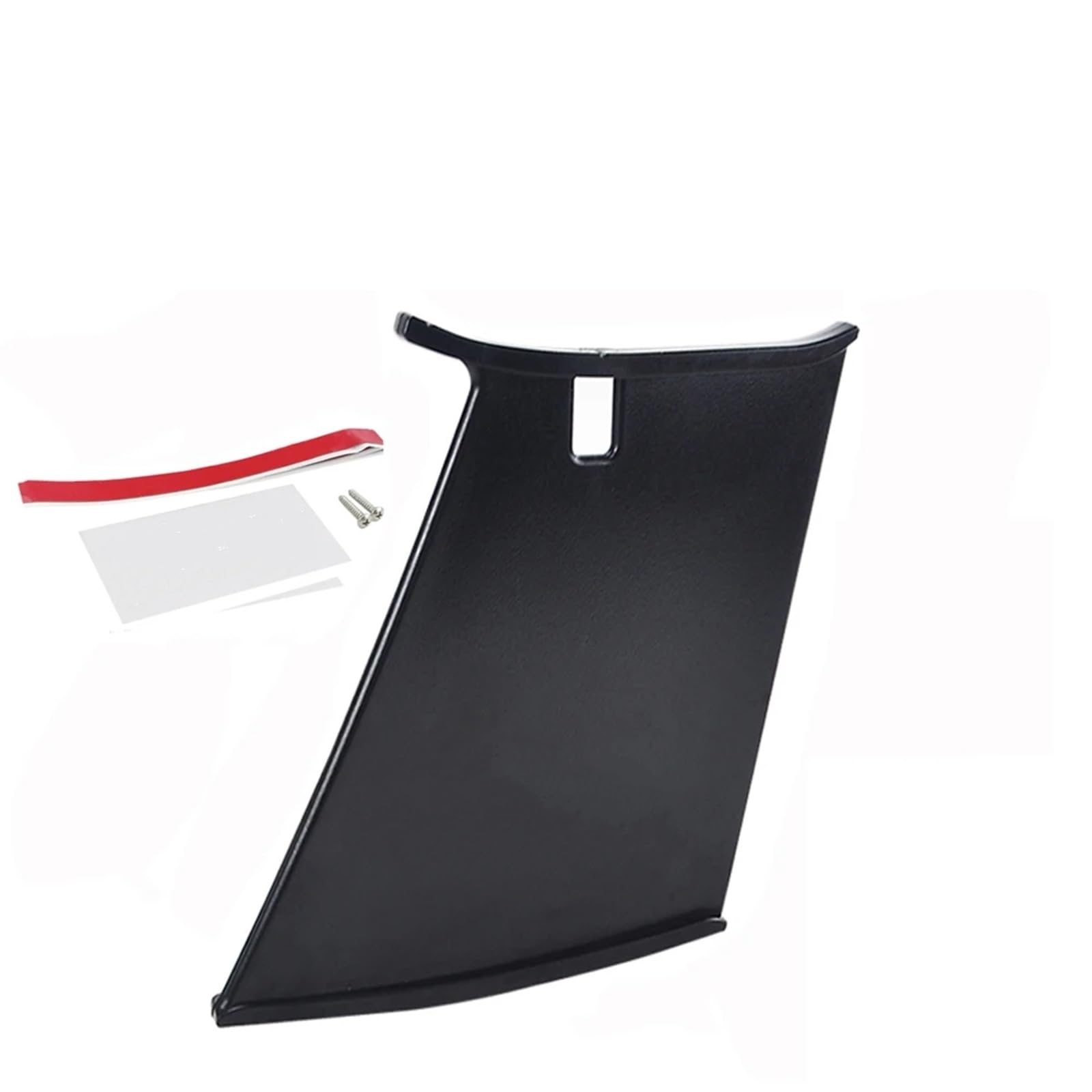 Heckspoiler Lippe Für Subaru Für STi 2004 2005 2006 2007 Auto Heckspoiler Spoiler Unterstützung Stabilisator Auto Spoiler Flügel Heckspoiler Auto Spoiler Flügel(1 Piece) von TETARI