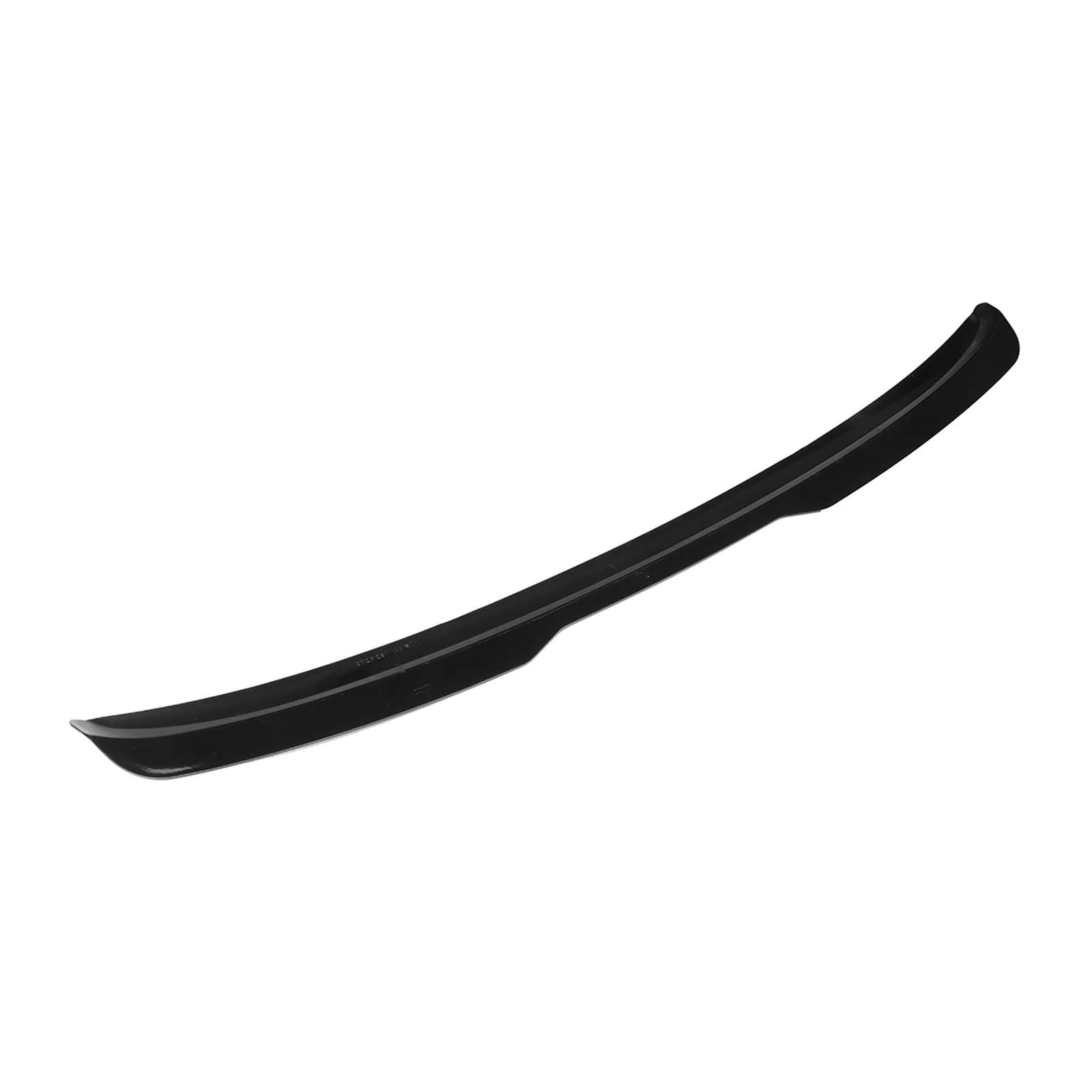 Heckspoiler Lippe Für VW Für Golf 7 MK7.5 VII Für GTI R Für GTD Für Max 2014 2015 2016 2017 2018 2019 Autodachspoiler Heckspoiler Autoheckflügel Auto Spoiler Flügel von TETARI