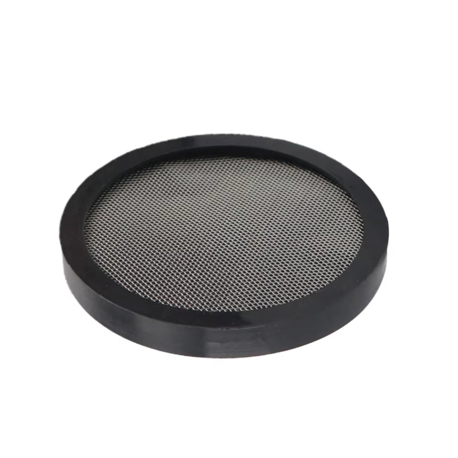 Luftfilter Motorrad 38mm 42mm PHBH PHBL Vergaser High Flow Luftfilter Velocity Stack Horn Für Off Road Motorrad ATV Quad Dirt Pit Bike Sportluftfilter Luft Filter(66mm Rubber Net) von TETARI