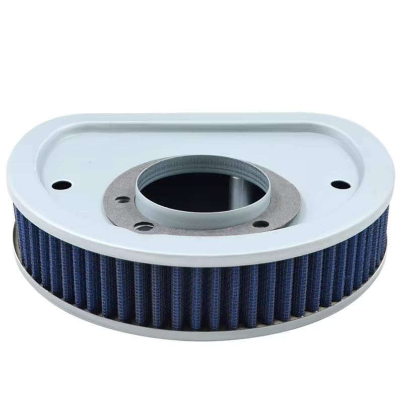 Luftfilter Motorrad Für Breakout Für FXSB Für FLHR Für Road Für King Für FLHRC Für FLHRCI Classic 29461-99 29400042 FLSTCI Motorrad-Luftfilterreiniger Sportluftfilter Luft Filter von TETARI