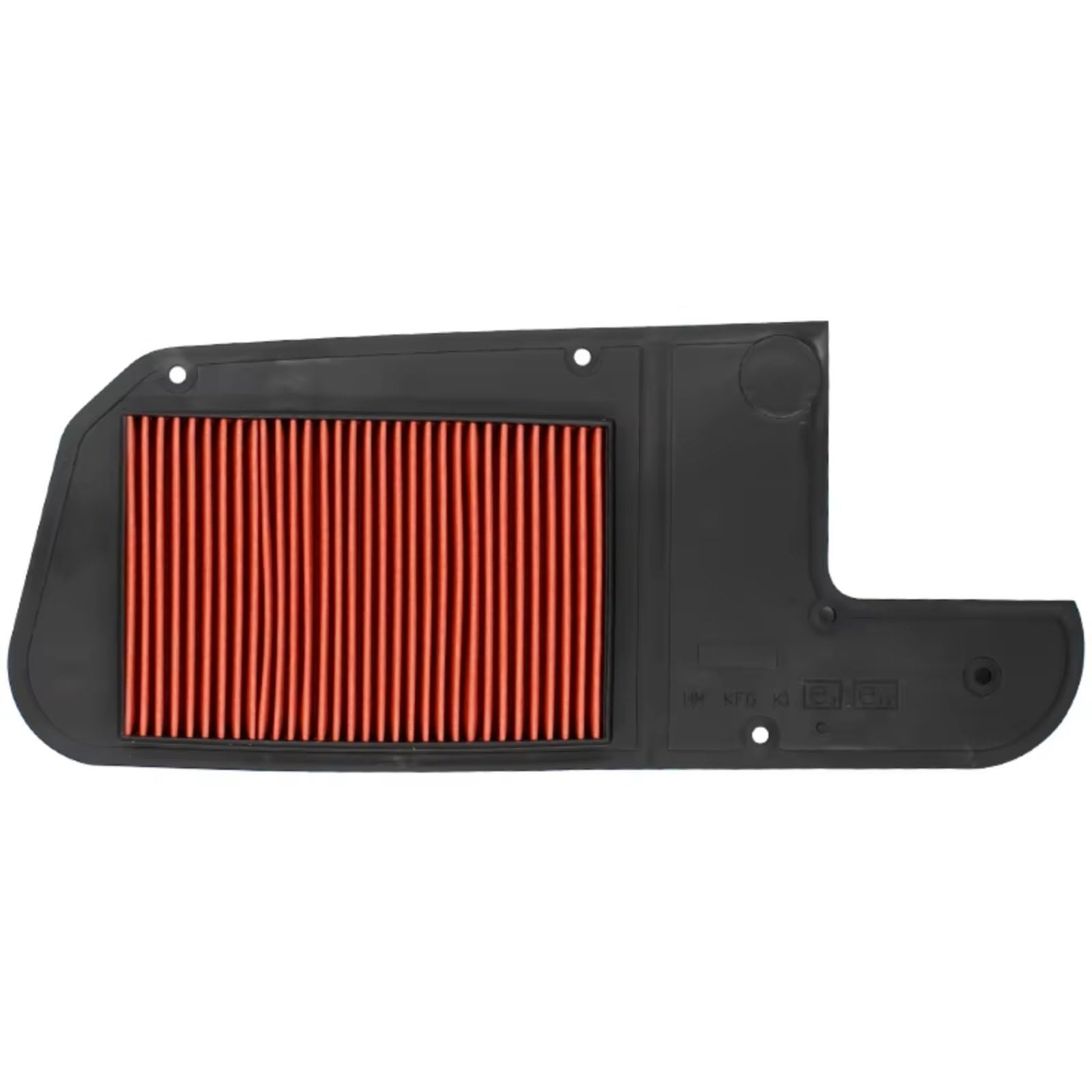 Luftfilter Motorrad Für NSS250 MF07 2001-2007 PS250 2005-2006 FES250 Foresight 1998-2005 Motorrad Luftfilter Reiniger Grid Sportluftfilter Luft Filter von TETARI