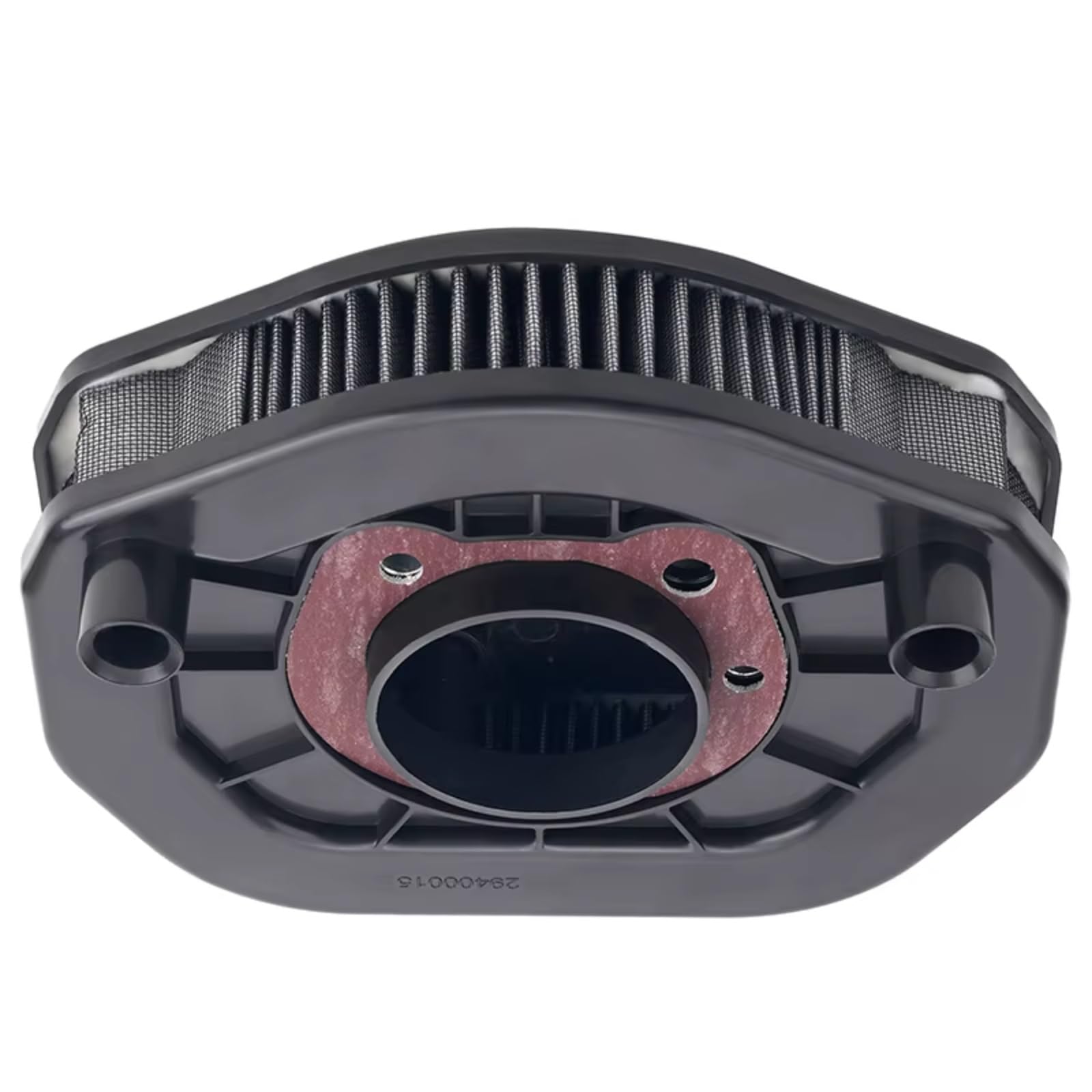 Luftfilter Motorrad Für XL1200 XL883 Für Roadster XL1200CB 1200CA 1200NS XL883R XL883N Eisen 29400015 Motorrad Intake Reiniger Luftfilter Sportluftfilter Luft Filter von TETARI