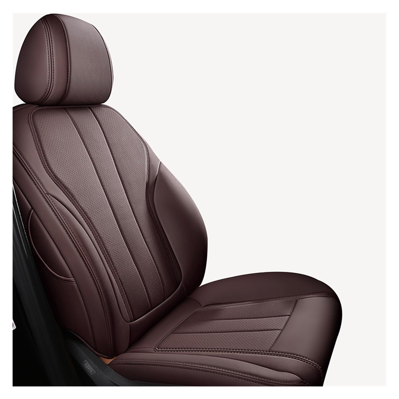 TETARI Auto-Schonbezüge Für Chevrolet Für Cruze 2009 2011 2012 2013 2016 2018 2014 2017 Autositzbezüge Sitzbezüge Auto(1 seat g) von TETARI