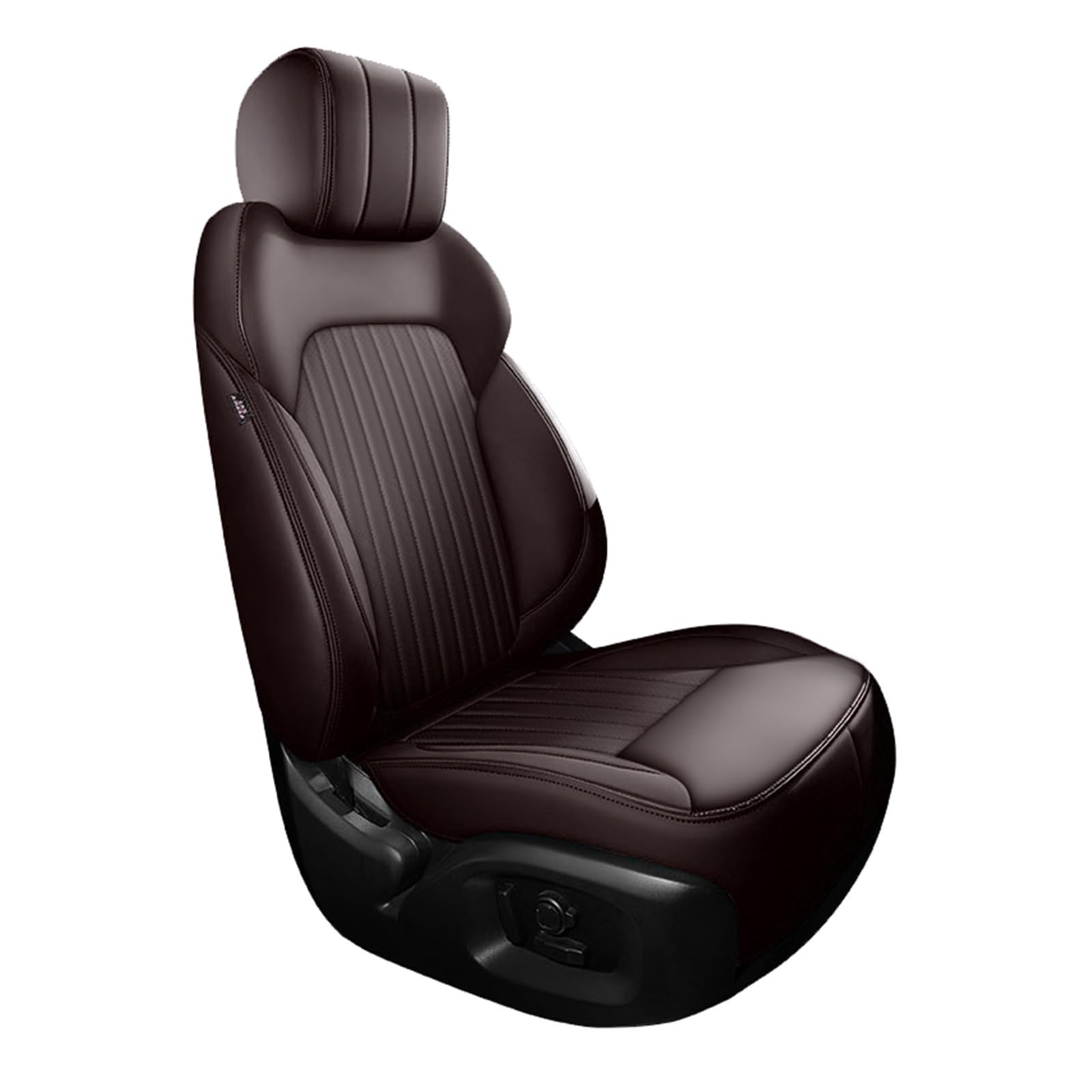 TETARI Auto-Schonbezüge Für Tank 300 2021 2022 2023 2024 Leder Autositzbezüge Auto Zubehör Innen Sitzbezüge Auto(1 seat G) von TETARI