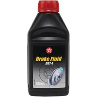 TEXACO Bremsflüssigkeit Inhalt: 0,5l 825004OME  VW,AUDI,MERCEDES-BENZ,Golf IV Schrägheck (1J1),POLO (9N_),TOURAN (1T1, 1T2) von TEXACO