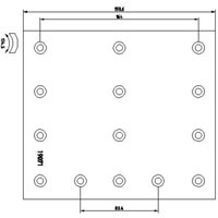 Bremsbackenbelag TEXTAR 1907102 von Textar