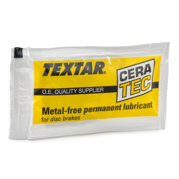 TEXTAR Montagepaste 81000500 98501000401,G000650 von TEXTAR