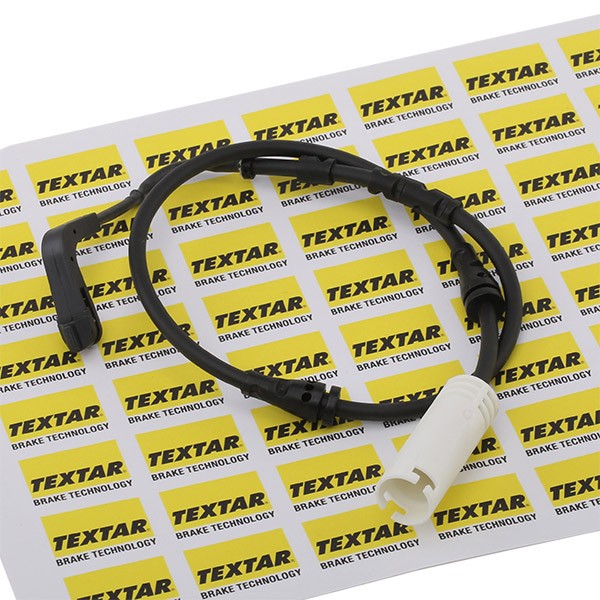 TEXTAR Verschleißanzeige BMW 98031200 6762252,6789439,96990031201 34356762252,34356789439 von TEXTAR