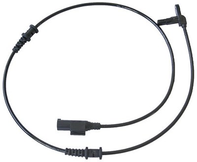 Textar Sensor, Raddrehzahl [Hersteller-Nr. 45023200] für Mercedes-Benz, VW von TEXTAR