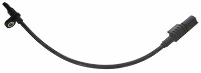 Textar Sensor, Raddrehzahl [Hersteller-Nr. 45033300] für Mercedes-Benz von TEXTAR