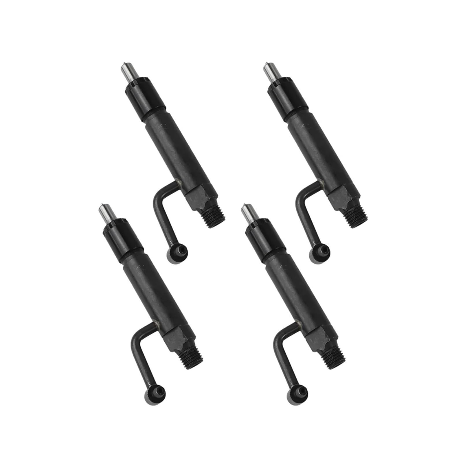 4PCS/Set Kraftstoffinjektordüsen 729004-53101 kompatibel for Yanmar 3TNV84 3TNV88 4TNV84 4TNV88 TK486V-Serie von TFTYJD