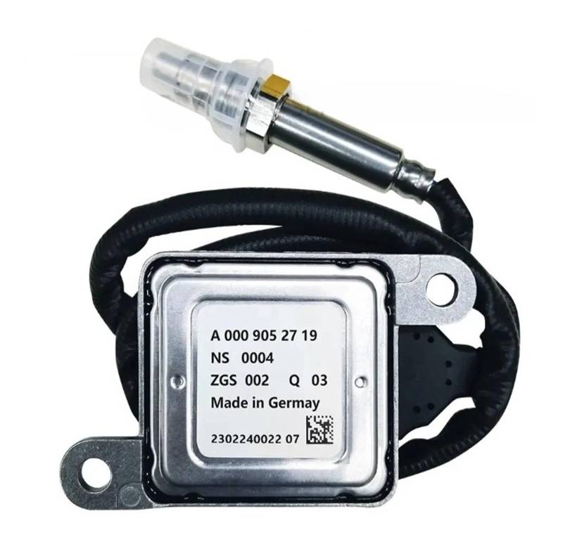 A0009052719 Stickstoffoxidsensor Nox-Sensor Kompatibel for Mercedes-Benz W222 V222 X222 GLC 250d(A0009052719) von TFTYJD