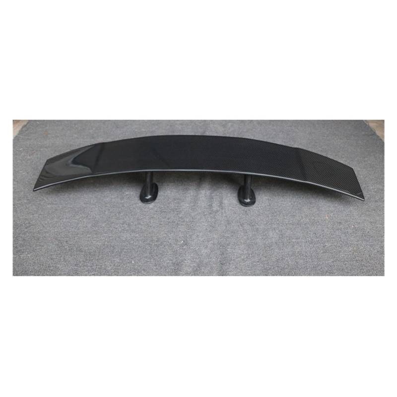 Auto-Styling, Kompatibel For Lamborghini Gallardo LP540 LP550 LP560 2007–2014, Echtkarbonfaser-Heckkofferraum-Kofferraumspoiler-Flügel-Dekoration(Carbon fiber) von TFUYFGD