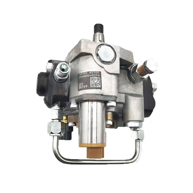 Diesel-Einspritz-Kraftstoffpumpe 22100-E0510 294050-0860, Kompatibel Mit HINO J08E Motor von TFUYFGD