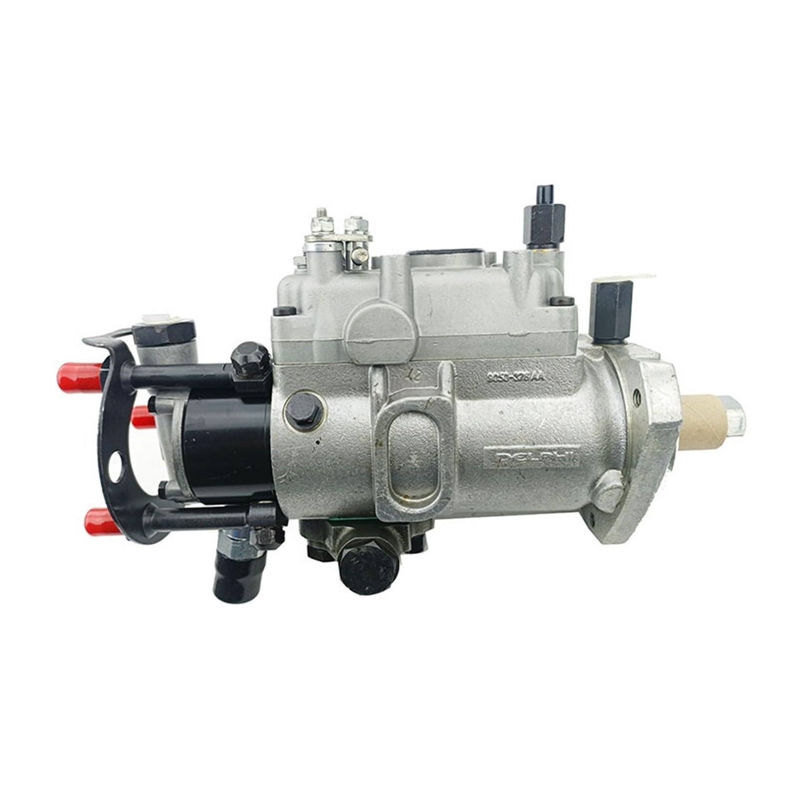 Druck-Kraftstoffeinspritzpumpe U3042F333 49682LPG, Kompatibel For Lucas 4-Zyl.-Motor von TFUYFGD