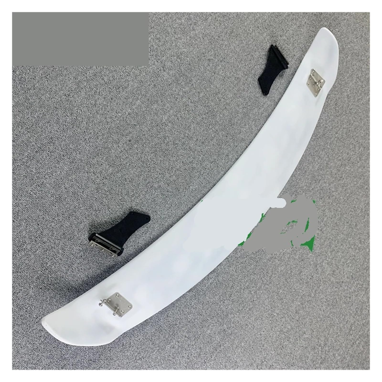 Kohlefaser-Heckspoiler For Den Kofferraum, Kompatibel Mit Toyota GT86, Subaru BRZ, Scion FR-S 2012 2013 2014 2015 2016 2017, SARD-Stil(FRP Unpainted) von TFUYFGD