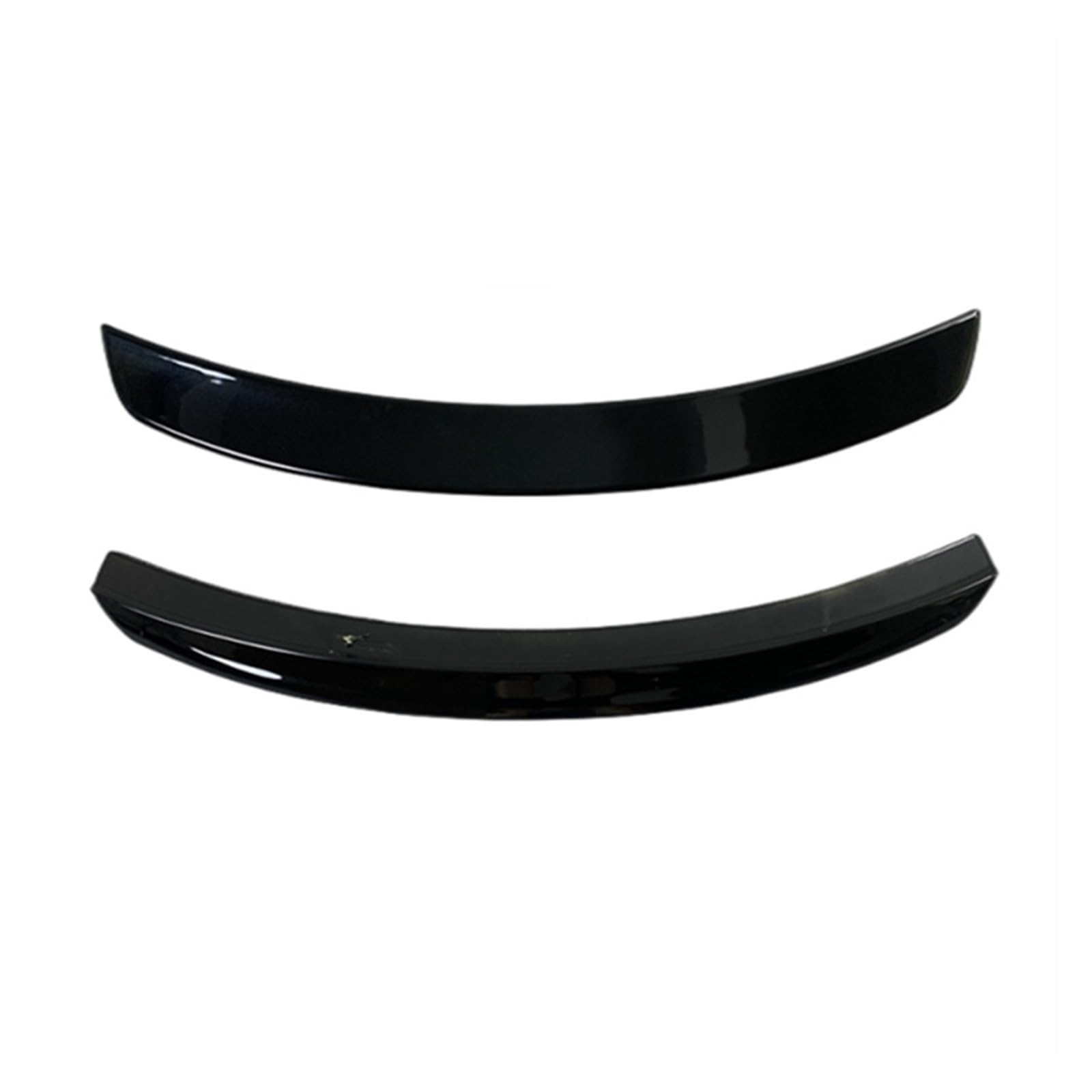 Kompatibel For Chrysler 300 300c 300s 2011–2018, Auto-Heckkofferraumdeckel, Kofferraum, Entenschwanz-Lippenspoiler, Flügel, ABS, Schwarzes Carbon, Tuning-Zubehörteil(Carbon Printing) von TFUYFGD