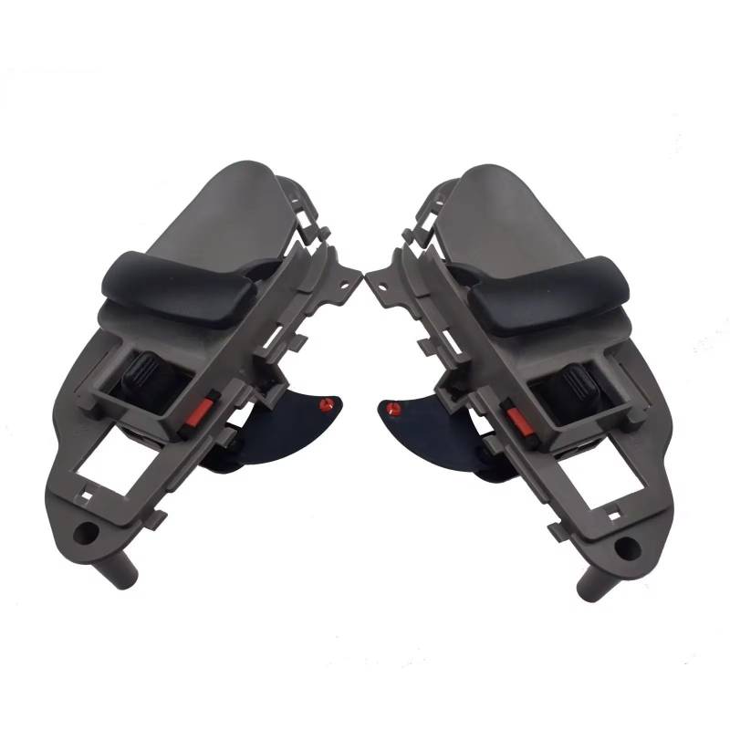 TGFCRUH Auto Innentürgriffe Kompatibel Mit Cadillac Für Escalade 1999–2000 Vorne Links/rechts Innentürgriff Auto-Verbrauchszubehör OEM: 15708043 15708044(Pair) von TGFCRUH