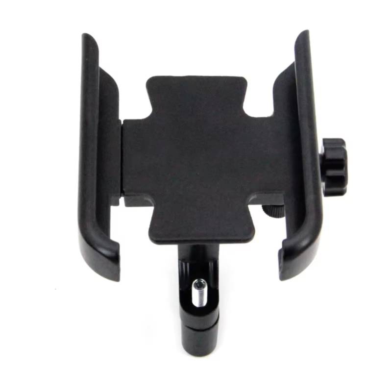 TGFCRUH Handyhalterung Motorrad Für ADV350 Für ADV 350 2021 2022 Motorrad Handy Halter Rückspiegel Lenker GPS Stand Halterung Zubehör(Handlebar) von TGFCRUH