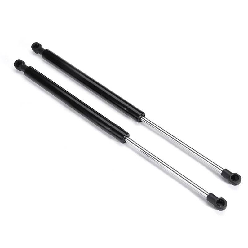 TGFCRUH Motorhaube Gasdruckfedern 2X Universal 40cm 400mm 300N Auto Federbeine Vordere Abdeckung Motorhaube Haube Schock Lift Strut Unterstützung Bar Gas Frühling Auto Verbrauchs Zubehör von TGFCRUH