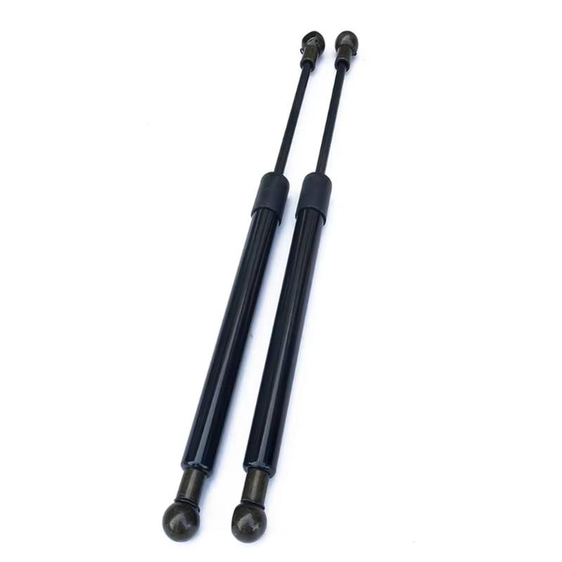 TGFCRUH Motorhaube Gasdruckfedern Kompatibel Mit Toyota Für Rav4 Für RAV-4 2019 2020 2021 1 Set Auto-Fronthaube Motorabdeckung Hydraulische Rod Strut Für Spring Shock Bar von TGFCRUH