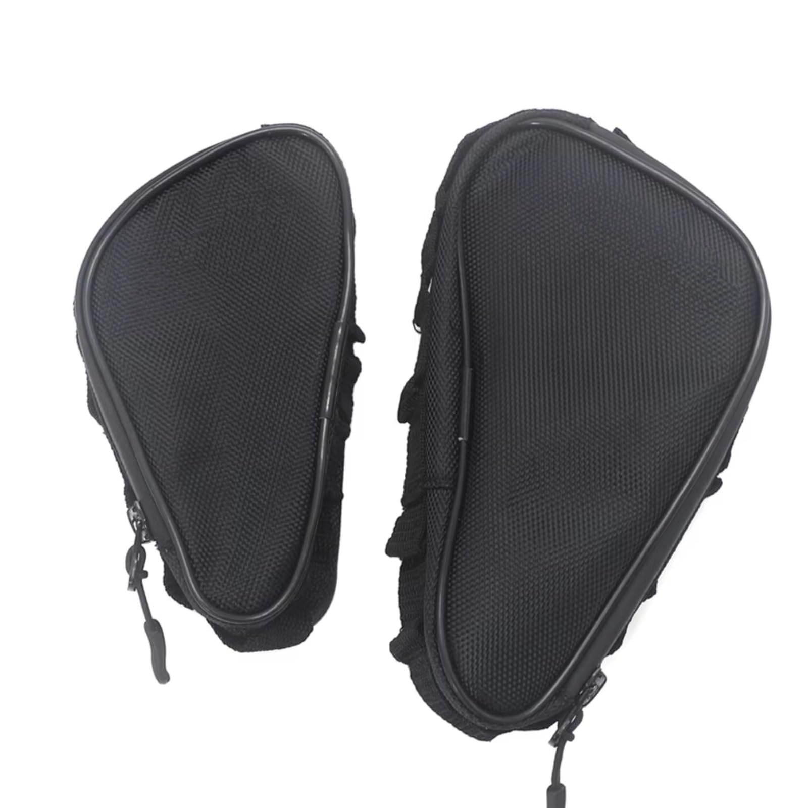 TGFCRUH Motorradgepäcktaschen Kompatibel Mit R1150GS Für R1100GS Für R1100R Für R1150R Motorrad Seitenrahmen Crash Tasche Aufbewahrungspaket Taschen wasserdichte Satteltasche Universal TGFCRUH Motorradgepäcktaschen Kompatibel Mit R1150GS Für R1100GS Für R1100R Für R1150R Motorrad Seitenrahmen Crash Tasche Aufbewahrungspaket Taschen wasserdichte Satteltasche Universal von TGFCRUH