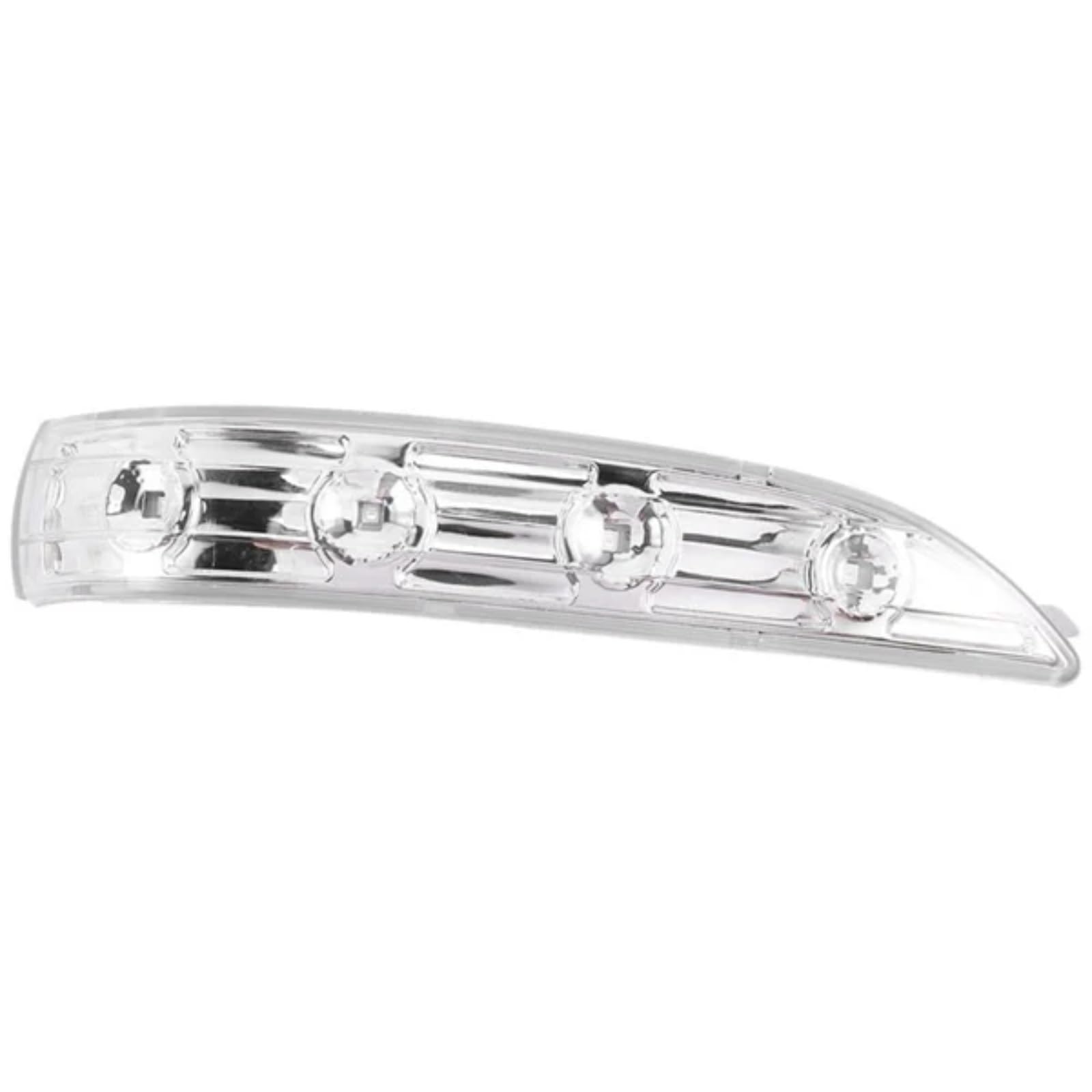 TGFQOLB Spiegelblink Blinkerlampe Kompatibel Mit Hyundai Für Tucson Für IX35 2010 2011 2012 2013 2014 Rückspiegellicht Blinkerleuchte Seitenspiegelanzeige(Right Side) von TGFQOLB