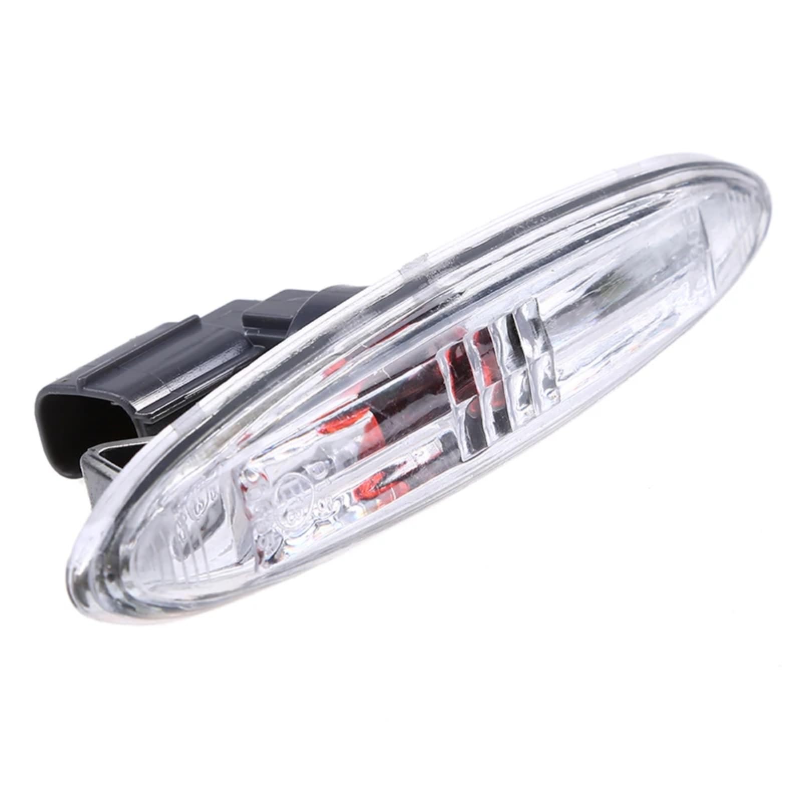 TGFQOLB Spiegelblink Blinkerlampe Kompatibel Mit Lexus Für IS250 IS350 SC430 E350 2006 2007 2008 2009 2010 2011 2012 2013 Autokotflügel-Seitenmarkierungsleuchte Blinker-Kontrollleuchte(1pc) von TGFQOLB