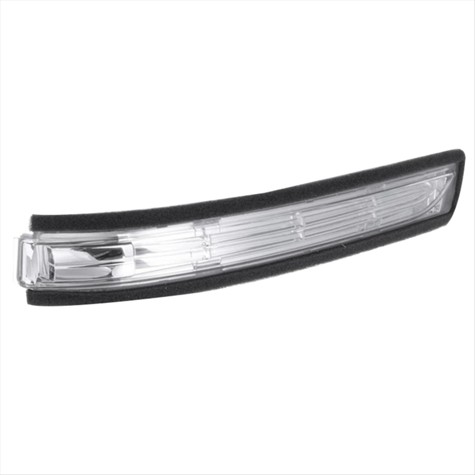 TGFQOLB Spiegelblink Blinkerlampe Kompatibel Mit Mercedes Für Benz Für Eine B-Klasse W169 W245 2007 2008 2009 2010 2011 Blinkeranzeige Seitenrückspiegelleuchte A1698201221(Right) von TGFQOLB