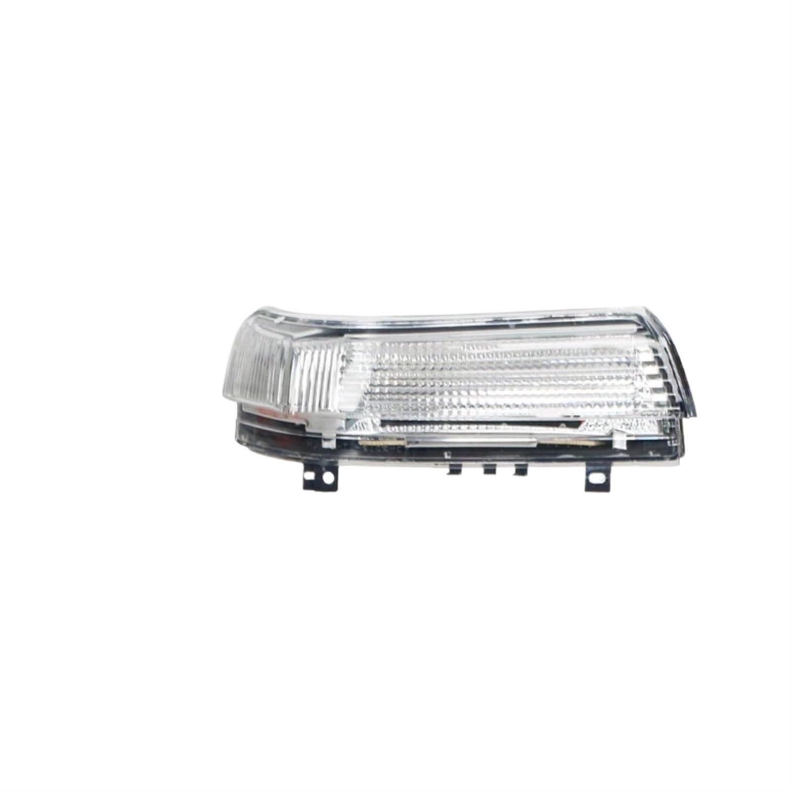 TGFQOLB Spiegelblink Blinkerlampe Kompatibel Mit Mitsubishi Für Pajero Für Montero Für Shogun V73 V77 V75 V87 V93 V97 2006-2019 Außentür-Seitenspiegel-Blinkerleuchte(1pc Left) von TGFQOLB