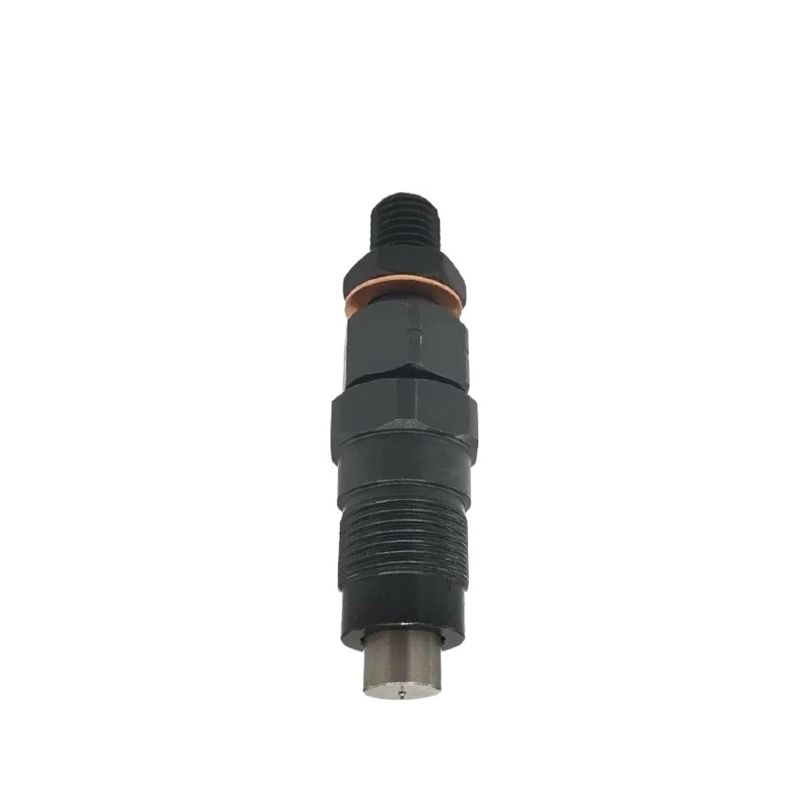 3PCS Kraftstoff Injektor Düse Kompatibel Mit Kubota D905 D1005 D1105 V1205 V1305 V1505 L2500 L2600 L2800 OE NO.:16032-53902,16032-53900 von TGLDGGFD