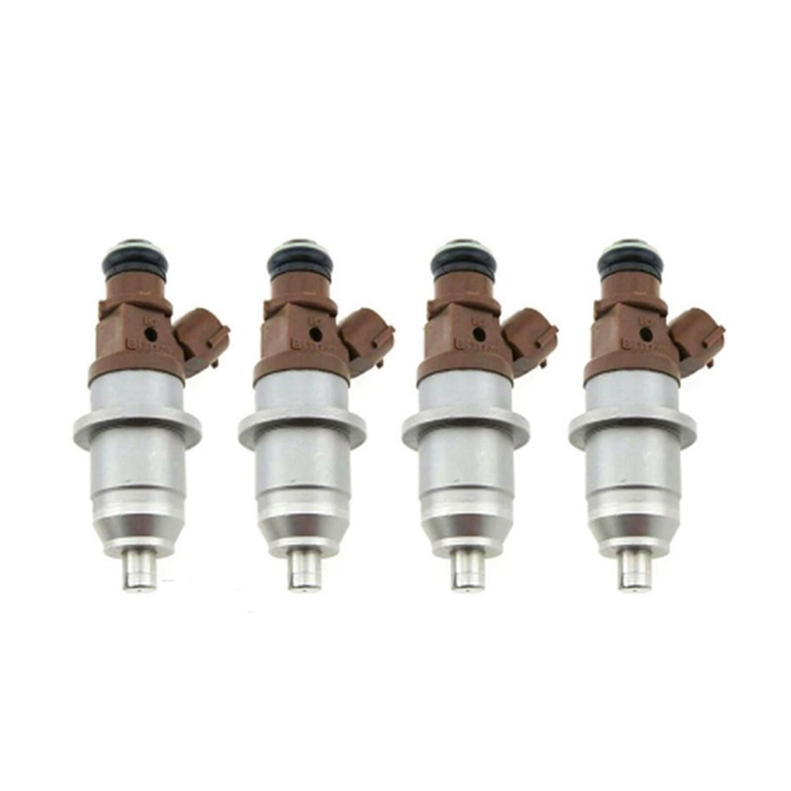 4PCS Kraftstoff Injektor Düse OEM:E7T05072 MR560553 Kompatibel for Mitsubishi Pajero IO H67W H77W 4G93 4G94 Pajero Pinin 2,0 von TGLDGGFD