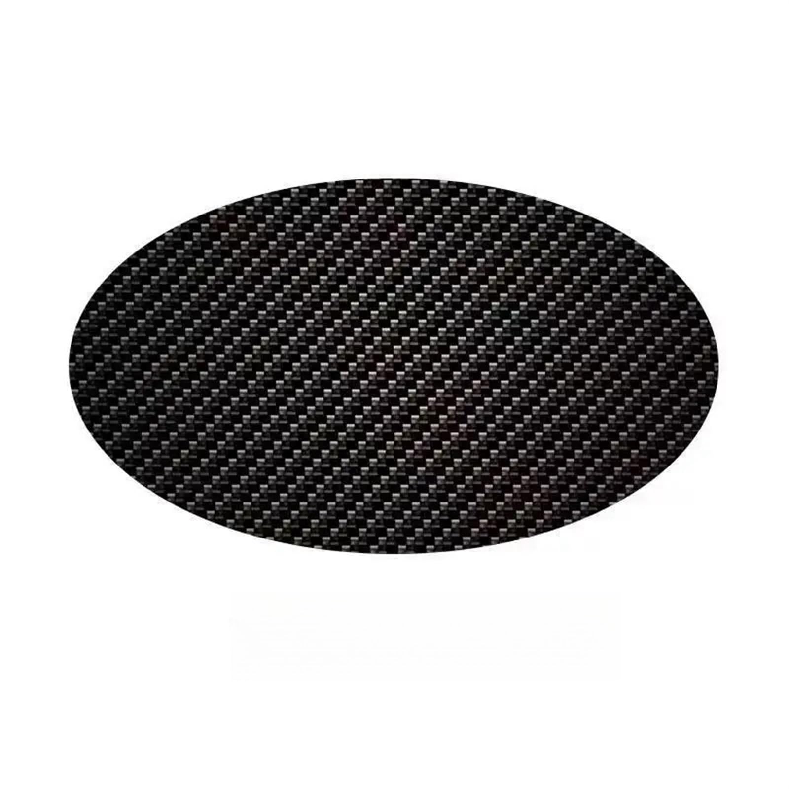 Carbon Fiber Front Stoßstange Motorhaube Bonnet Vent Abdeckung Kompatibel for Benz G-klasse W463 G55 G63 G350 G500 2007-2016(CARBON FIBER) von TGLDGGFD