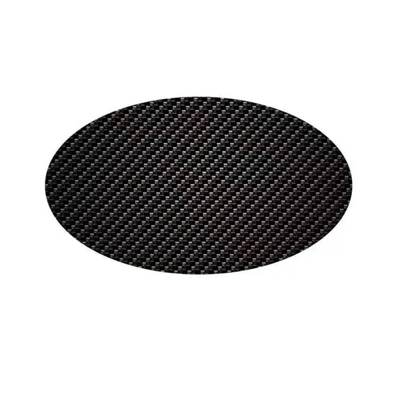 Carbon Fiber Front Stoßstange Motorhaube Bonnet Vent Abdeckung Kompatibel for Benz G-klasse W463 G55 G63 G350 G500 2007-2016(CARBON FIBER) von TGLDGGFD