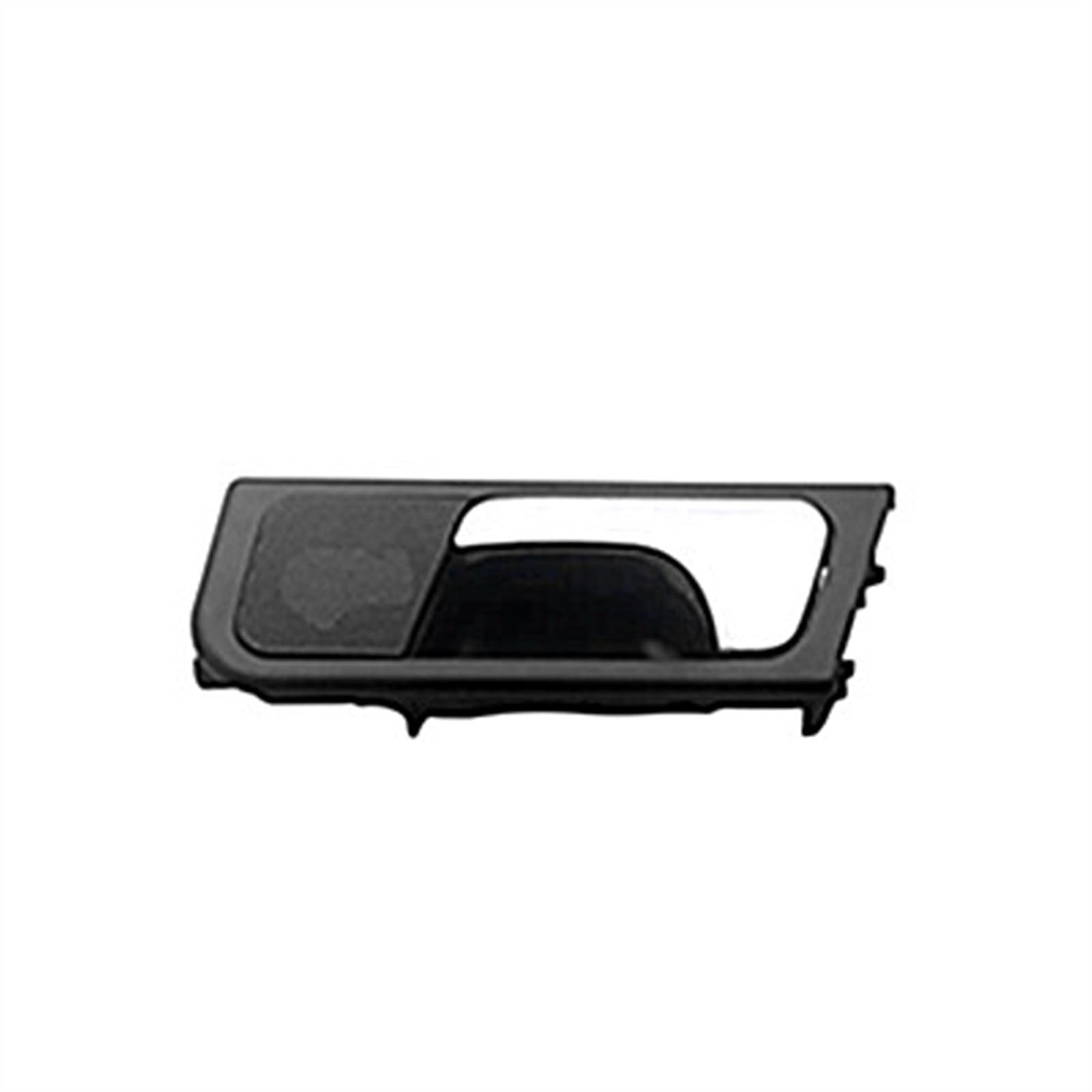 TGUQANM Kompatibel Mit Buick Für Excel 2007 2008 2009 2010 2011 2012 2013 Automobil-Innentürgriff-Styling-Zubehör 96548064 96548063 Auto innentürgriff innen(1PC Left) von TGUQANM