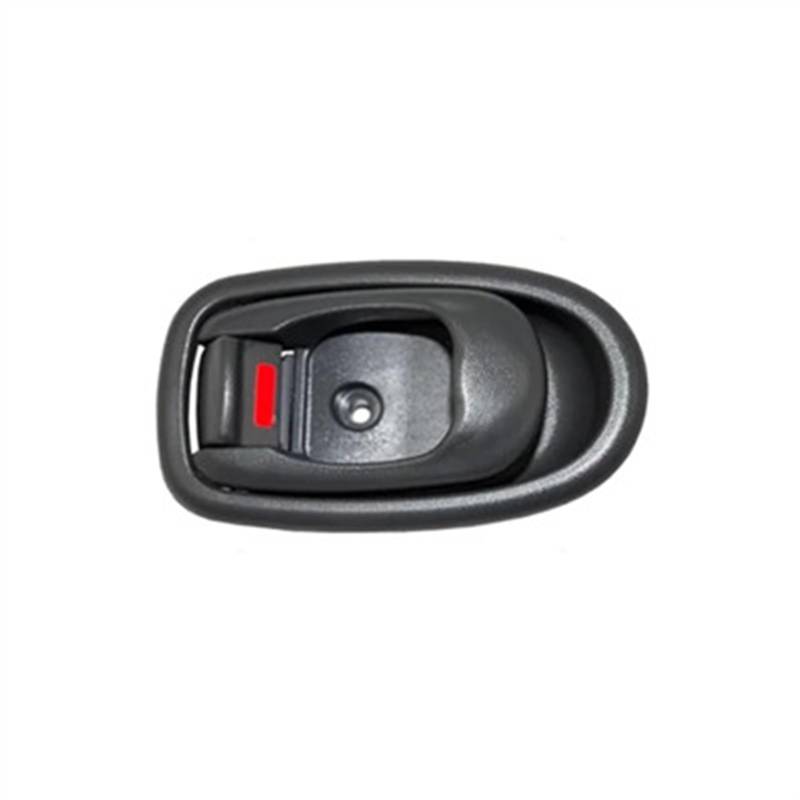 TGUQANM Kompatibel Mit Hyundai Für Elantra 1996 1997 1998 1999 2000 Auto-Innentürgriff-Zubehör Auto-Innentüröffner-Griffe HY0533 Auto innentürgriff innen(Front Right) von TGUQANM