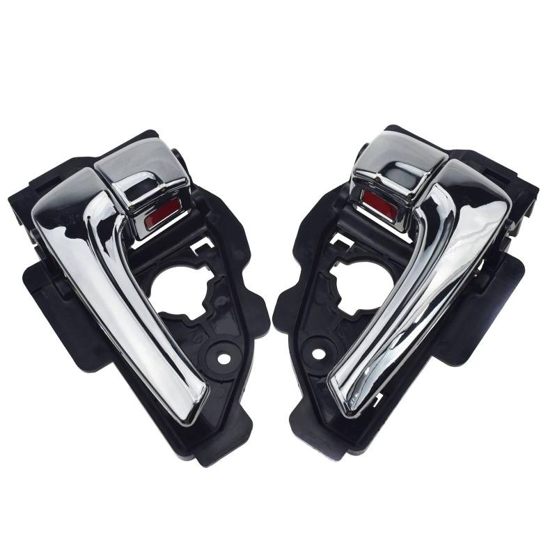 TGUQANM Kompatibel Mit Hyundai Für Tucson Mk2 2010 2011 2012 2013 2014 2015 Auto-Innentürgriff-Zubehör Innentürgriff 82610-2S010 Auto innentürgriff innen(Pair) von TGUQANM